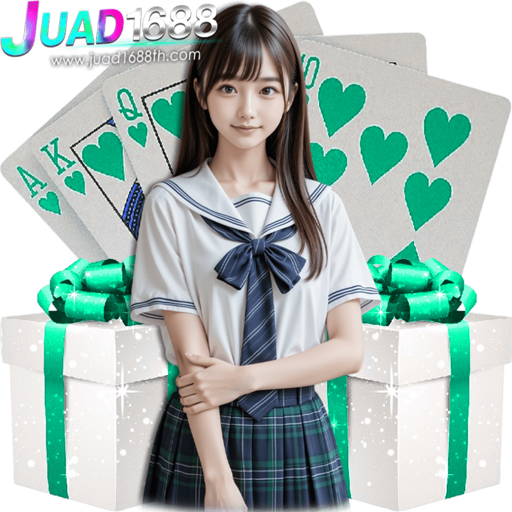 juad1688 wallet