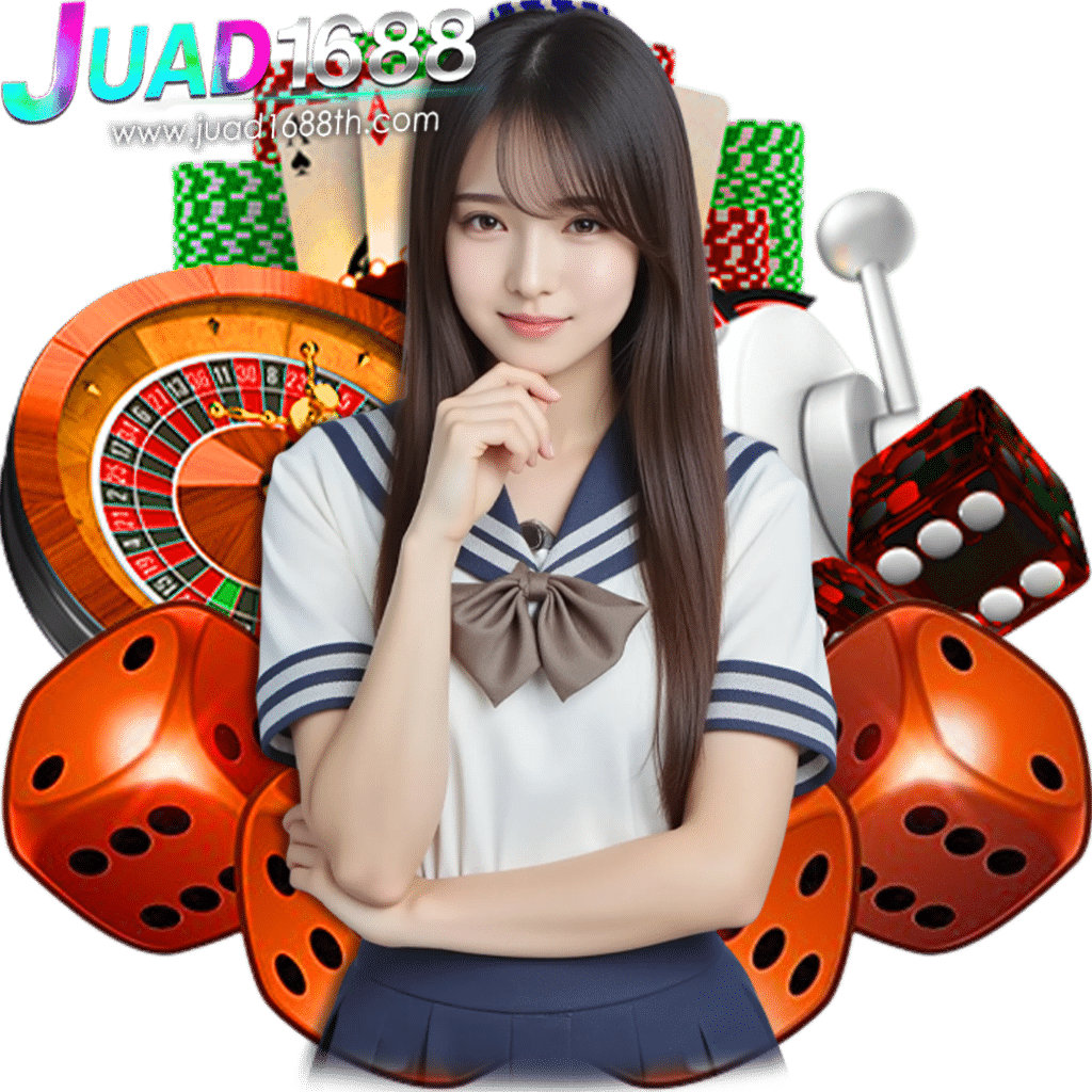 juad1688 สมัครสมาชิก